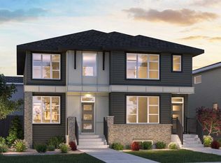 19815 NE 45th St SE, Calgary, AB T3M2Z1