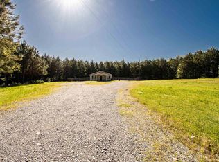 459 Burton Rd, Monticello, AR 71655