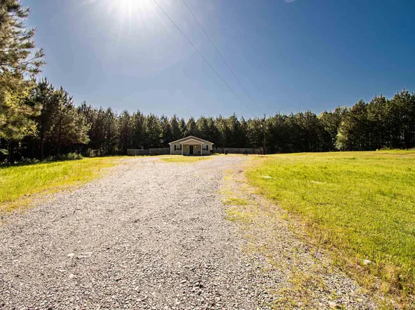 459 Burton Rd, Monticello, AR 71655