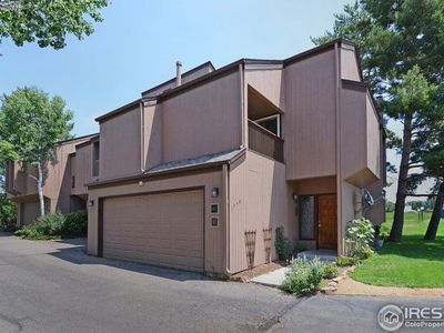 1550 W 28th St #4, Loveland, CO, 80538