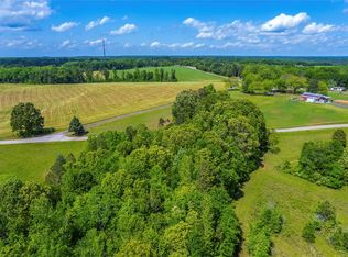 LOT 1D Generostee Church Rd, Starr, SC 29684