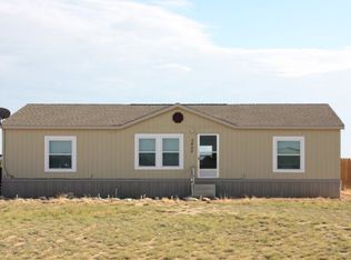5402 E County Road 136, Midland, TX 79706
