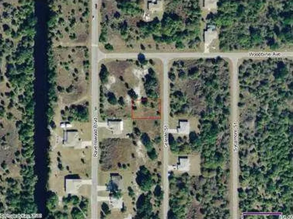 413 Celeste St, Port Charlotte, FL 33954