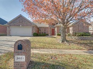 3601 Heatherbrook Dr, Arlington, TX 76001
