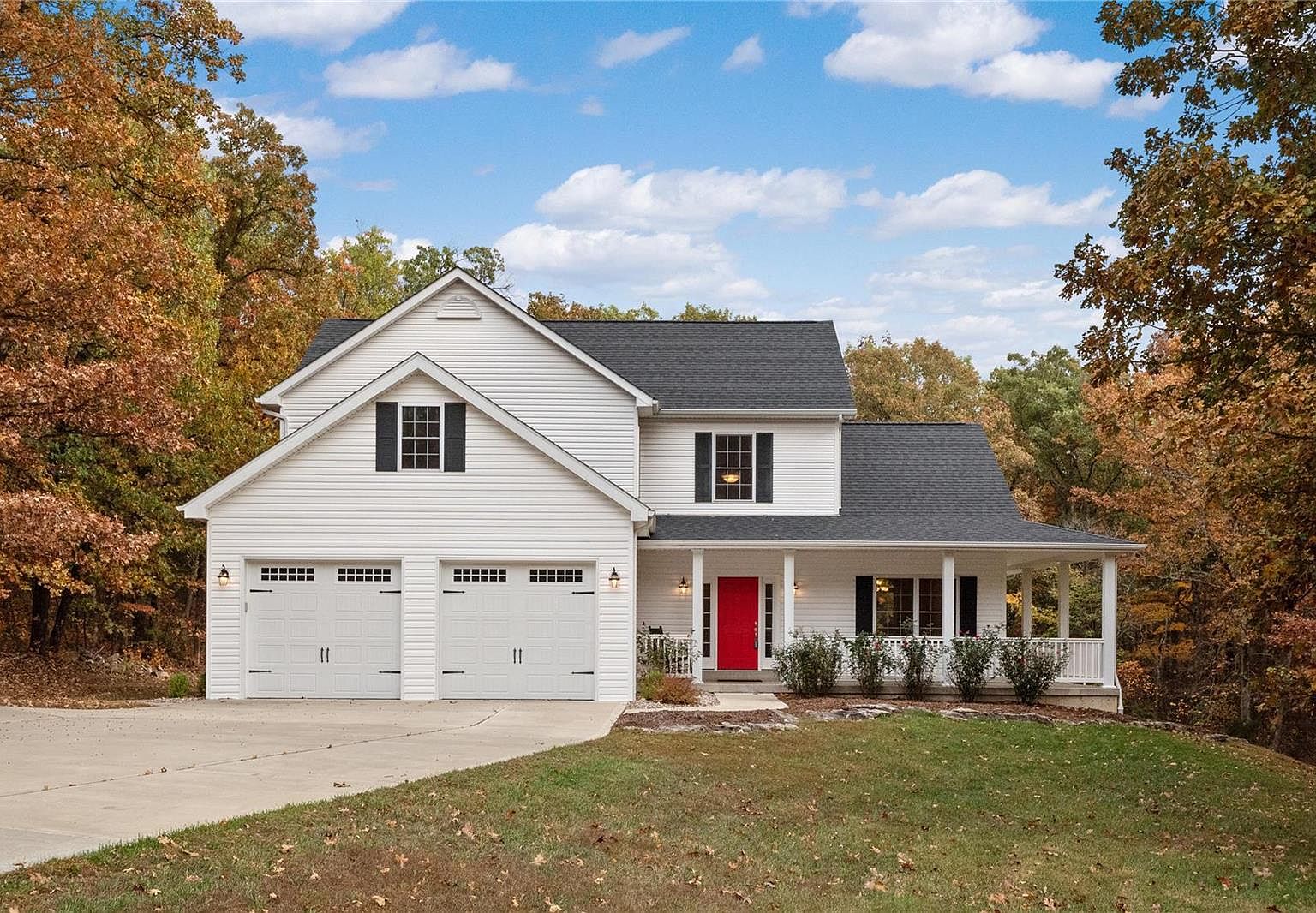 502 Fennel Ct, Foristell, MO 63348 MLS 23064059 Zillow