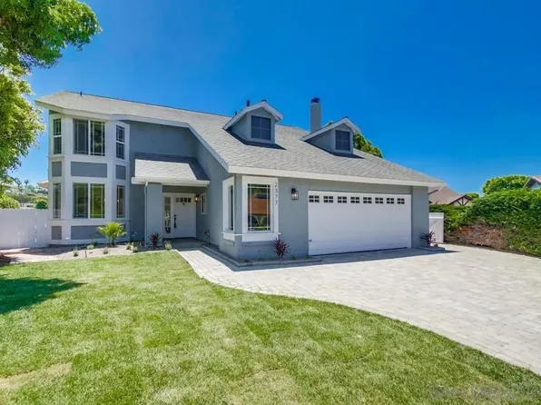 2377 Carriage Cir, Oceanside, CA 92056