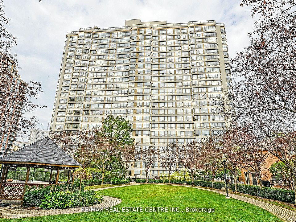 1st image of 55 Elm Dr W #1805