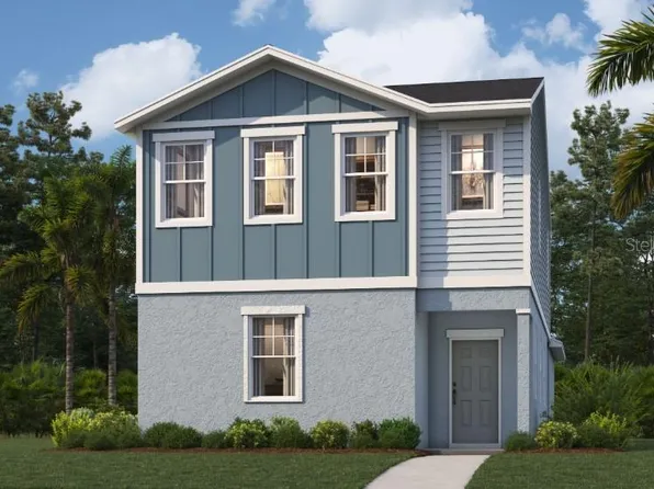 465 Belmond Dr, Debary, FL 32713