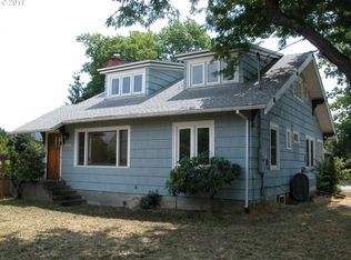 2201 Belmont Ave, Hood River, OR 97031