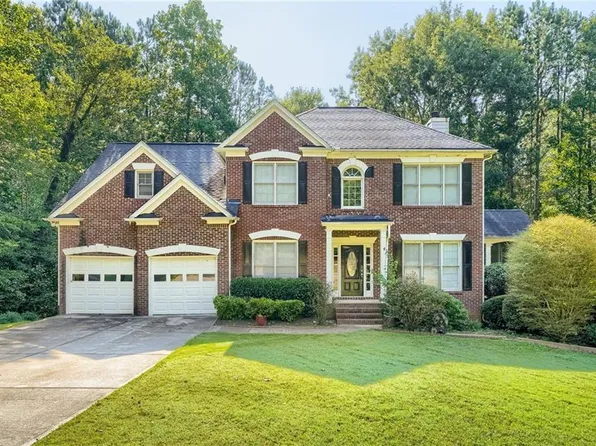 560 Hopewell Downs Dr, Milton, GA 30004