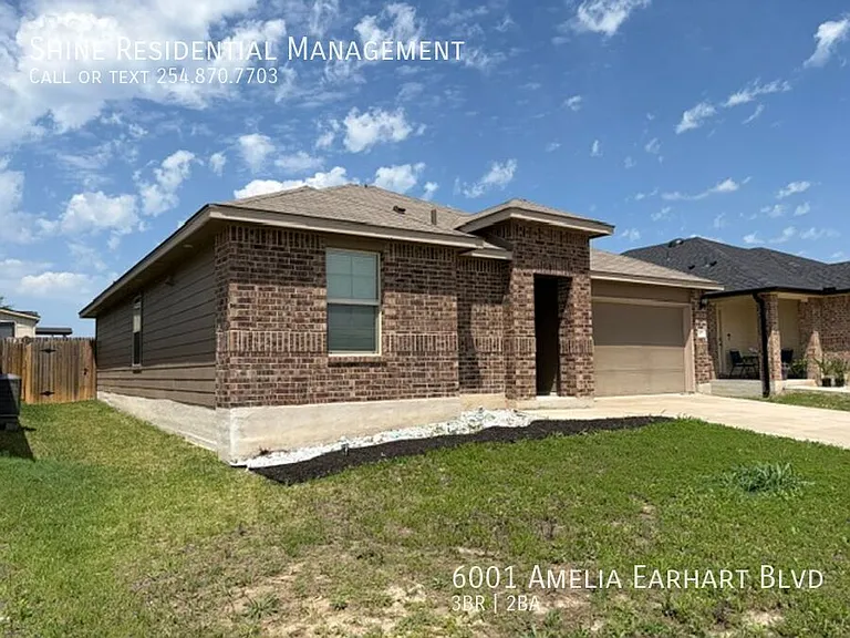 6001 Amelia Earhart Blvd — Photo 2