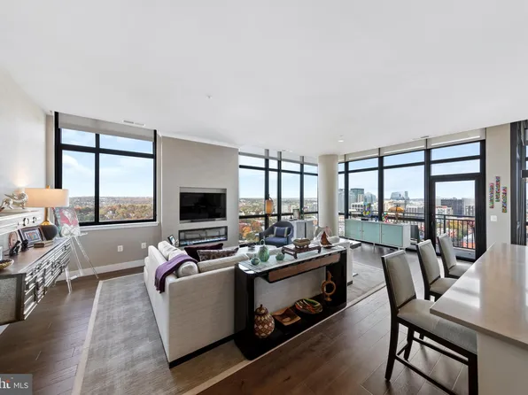 2000 Clarendon Boulevard Ph #5, Arlington, VA 22201