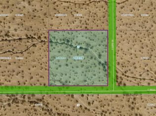 LOT 8 W Unkar Dr, Golden Valley, AZ 86413