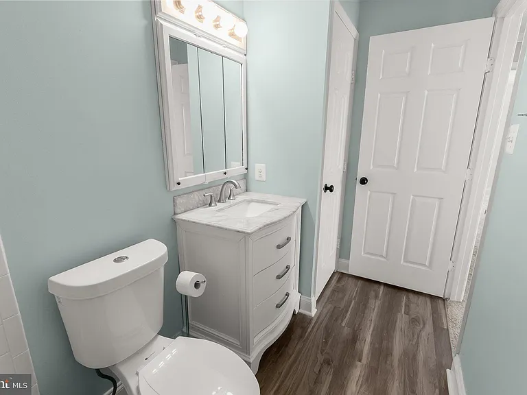 4720 Dorsey Hall Dr #602 — Photo 27