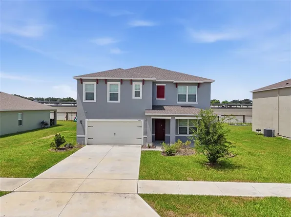 583 AUBURN GROVE TERRACE, AUBURNDALE, FL 33823
