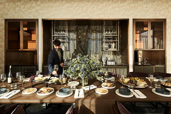 Rented by Related Rentals | media 18