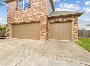21847 Mount Hunt Dr, Spring, TX 77388