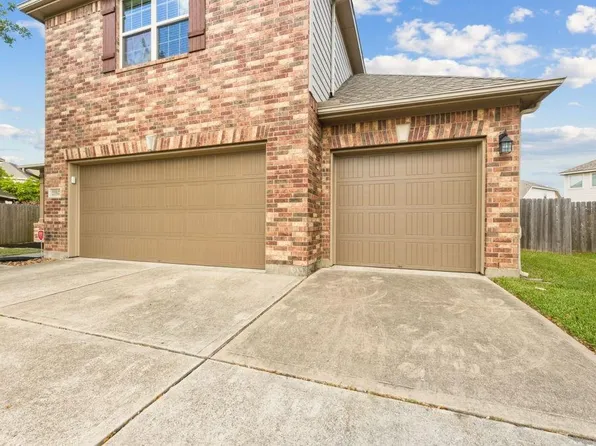 21847 Mount Hunt Dr, Spring, TX 77388