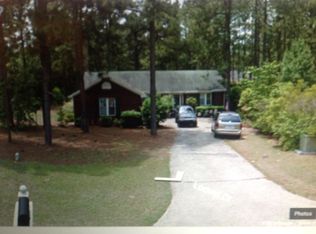 5 Locust Ct, Pinehurst, NC 28374