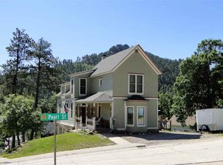 3 Pearl St, Deadwood, SD 57732