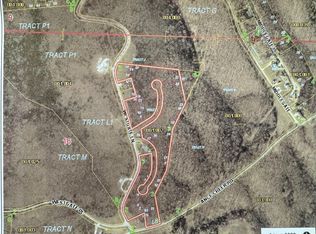 15.72-Ac Westgate Lane, Branson West, MO 65737