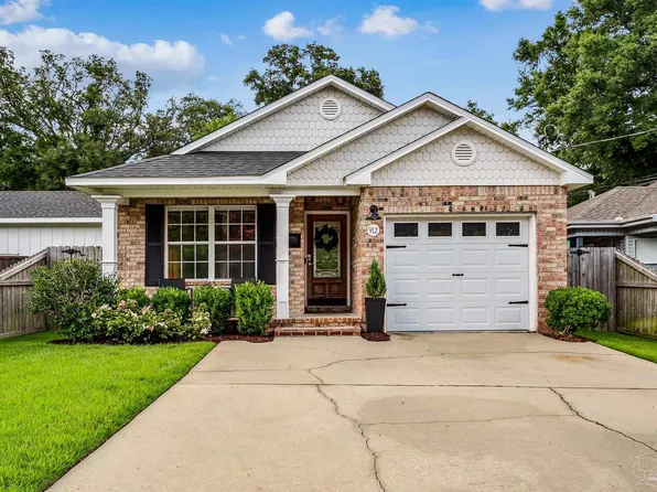 912 N De Villiers St, Pensacola, FL 32501