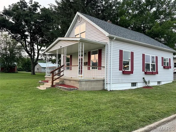 1200 Kenner St, Crystal City, MO 63019