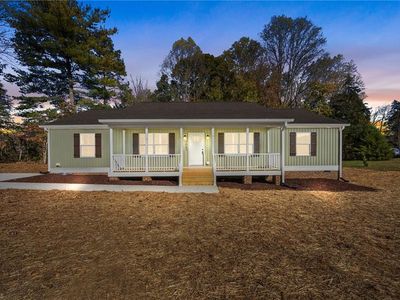 7063 Old Lexington Rd, Winston Salem, NC, 27107