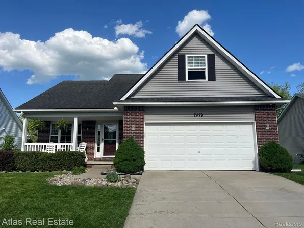 7479 Cedar Ct, Goodrich, MI 48438