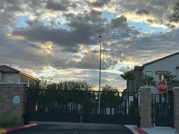 247 Polaris Ridge Ave, Henderson, NV 89011