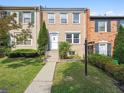 2094 Pilgrim Dr, Woodbridge, VA, 22192