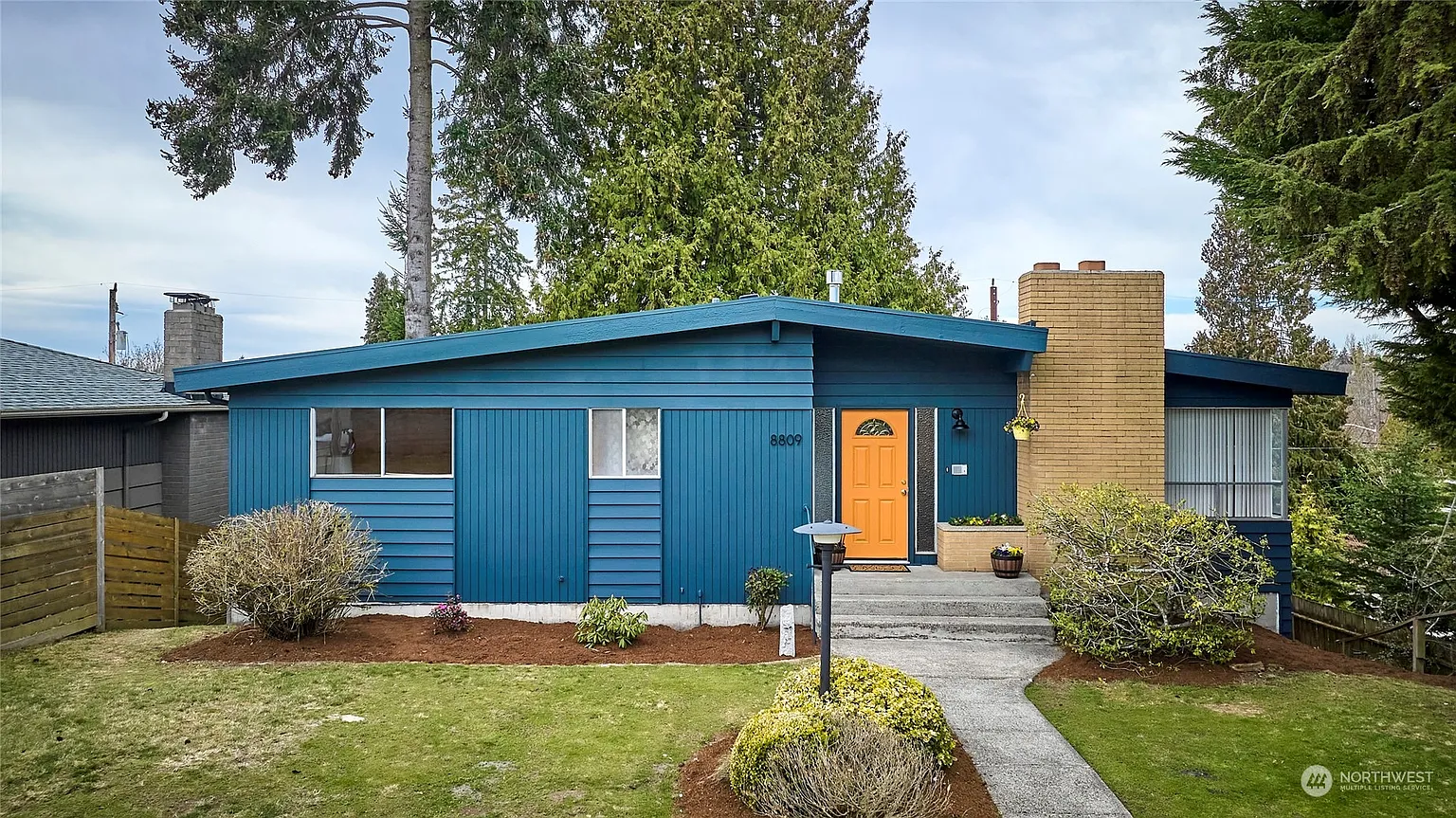 8809 22nd Avenue SW photo 1