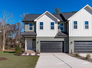 635 Conover Rd #A, Durham, NC 27703