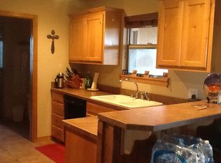 436 Sr 523, Texico, NM 88135