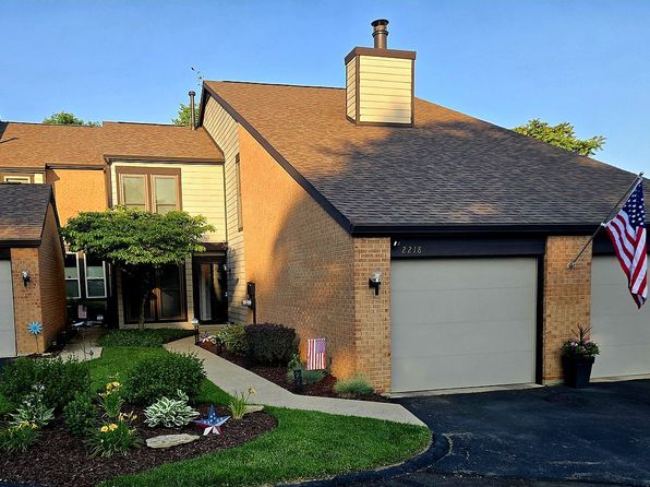 2218 Clough Ridge Dr