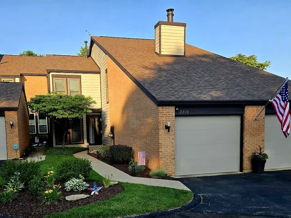 2218 Clough Ridge Dr, Cincinnati, OH 45230