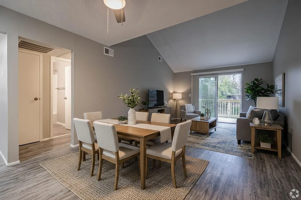 1 bed, 750 sqft, $1,195 — Photo 2