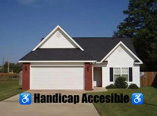 113 Rolling Woods Cir, Warner Robins, GA 31088