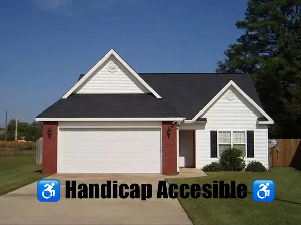 (undisclosed Address), Warner Robins, GA 31088