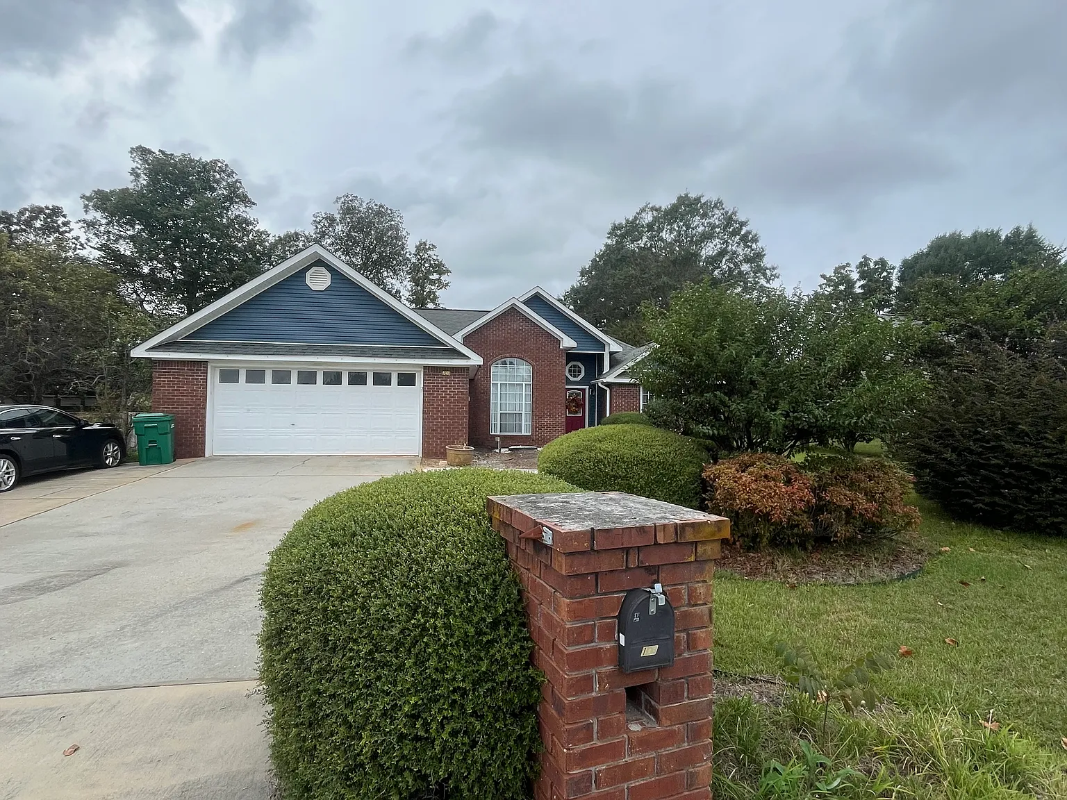 103 Musket Fire Ln — Photo 1