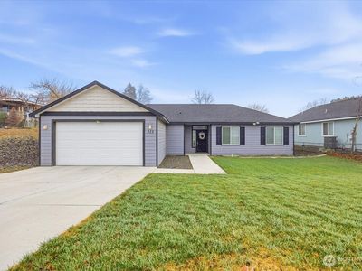 513 S Owens Ave, Pasco, WA, 99301