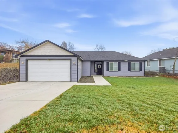 513 S Owens Ave, Pasco, WA 99301