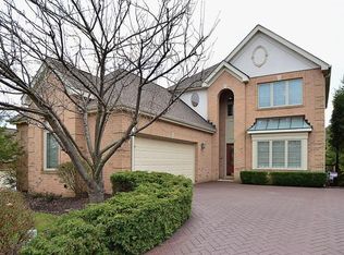 209 Prestonwood Ln, Mcmurray, PA