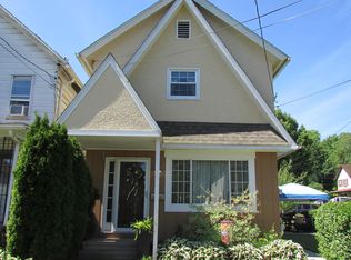 355-357 Ferdinand St, Scranton, PA 18508