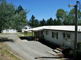 38210 N Madison Rd, Elk, WA 99009