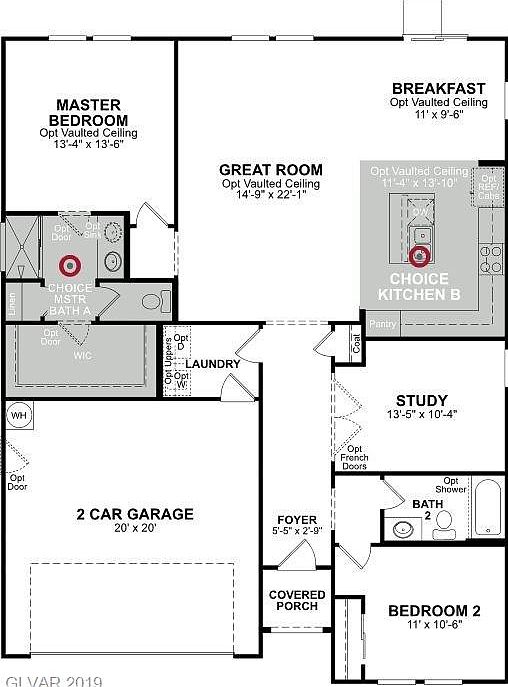 2nd image of 3557 E Moffat Ave Lot 231