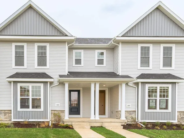 1665 Waverly Way, Verona, WI 53593