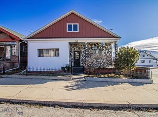 526 S Washington St, Butte, MT 59701