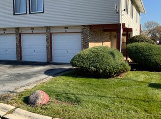 709 Spring Ct #5, University Park, IL 60484