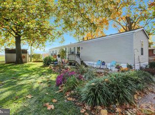 4660 Sycamore Grove Rd LOT 96, Chambersburg, PA 17202